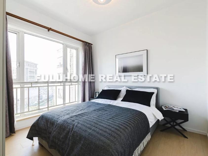 Mandarine de Gubei  - Interior view 11, Shanghai rental property