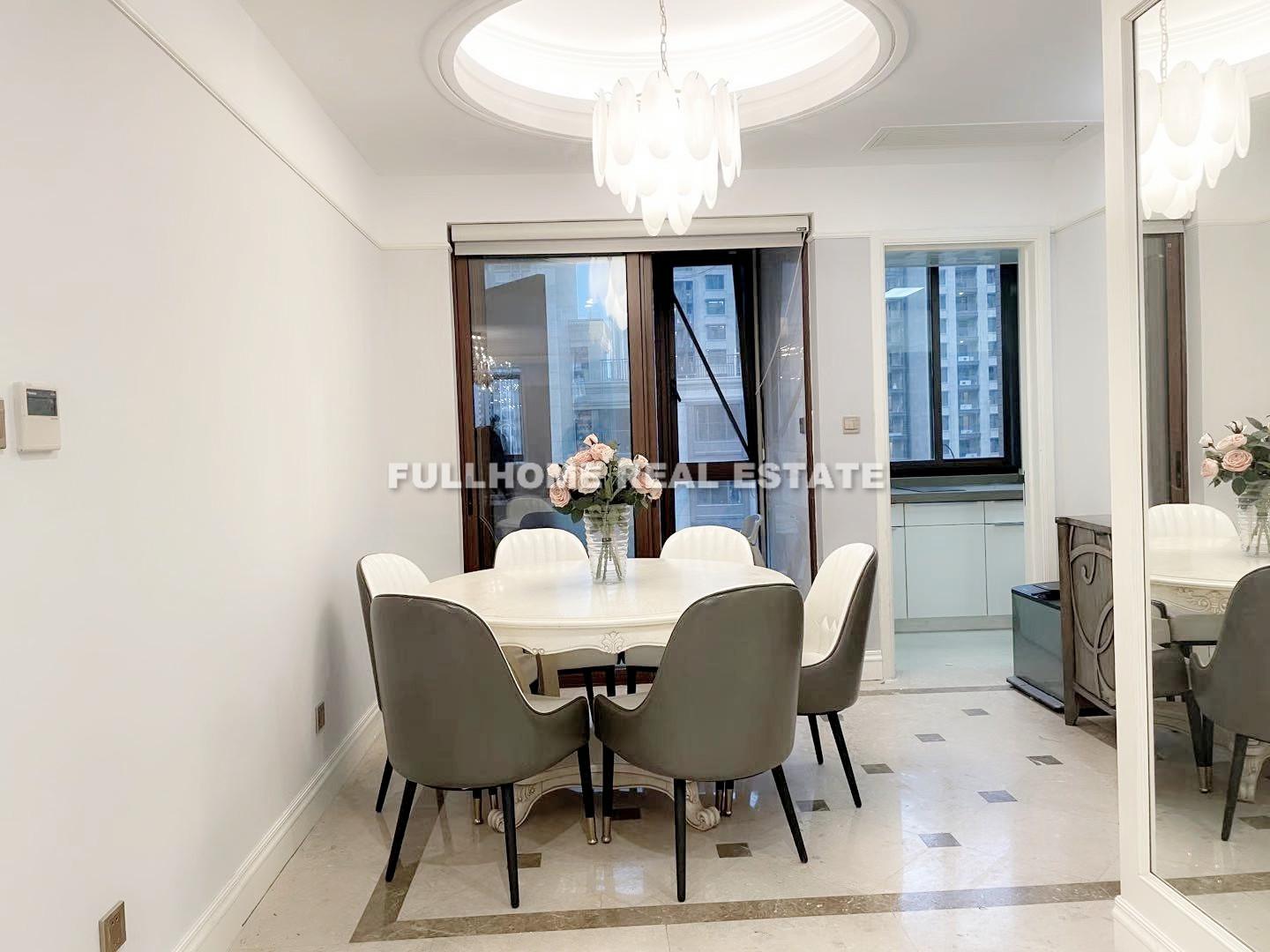 Mansion Art Deco  - Interior view 5, Shanghai rental property