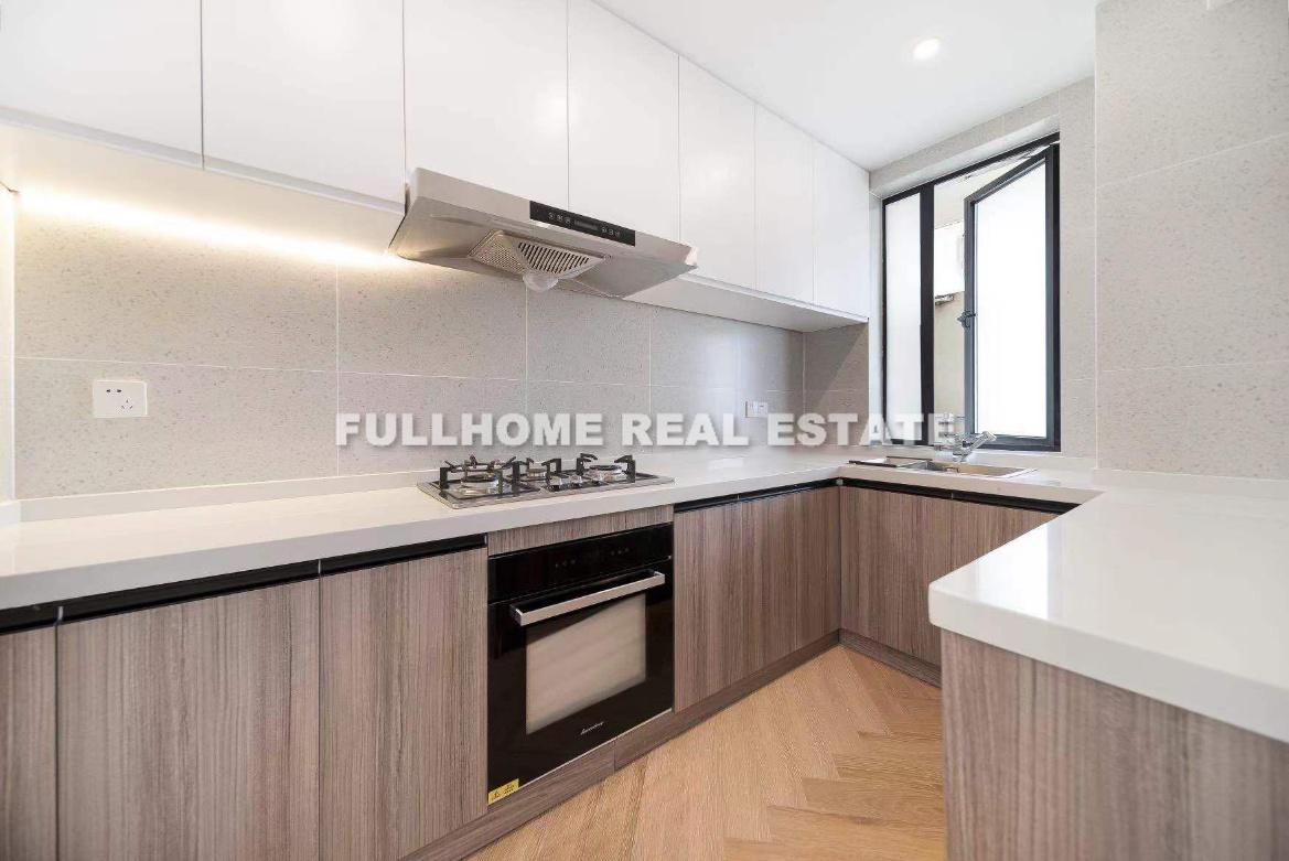Huangpu Zhongxin City - Interior view 8, Shanghai rental property