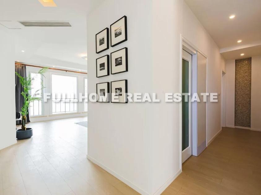 Mandarine de Gubei  - Interior view 4, Shanghai rental property
