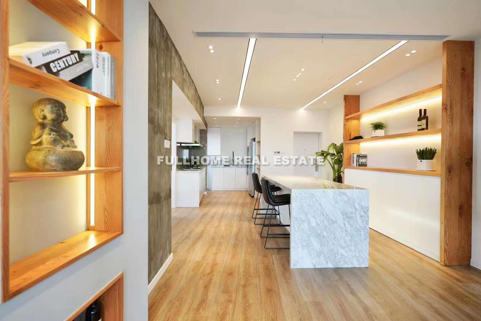 Imperial Grand - Interior view 6, Shanghai rental property