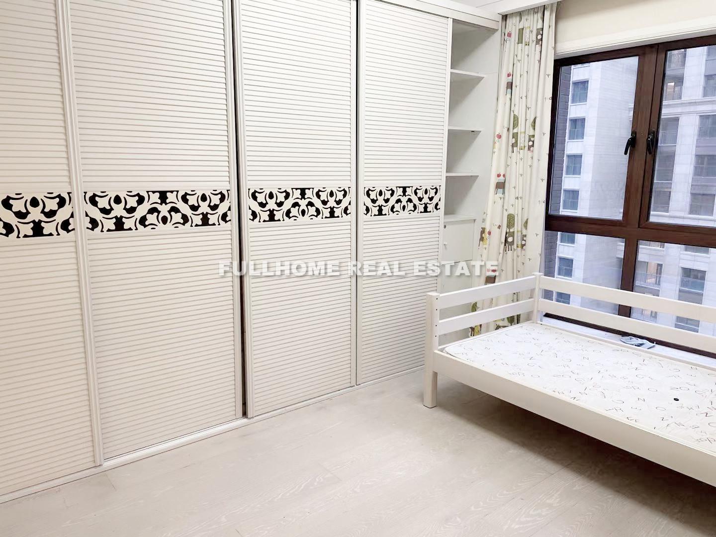 Mansion Art Deco  - Interior view 6, Shanghai rental property