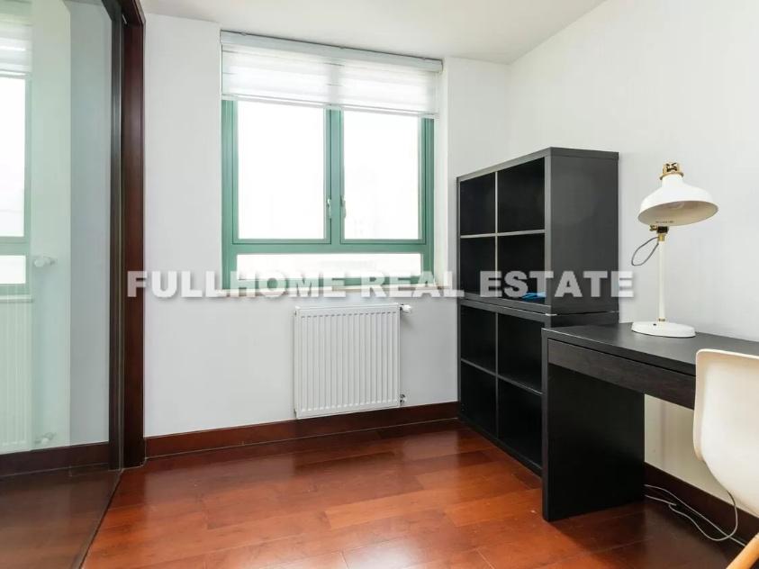 Central Residences - Interior view 11, Shanghai rental property
