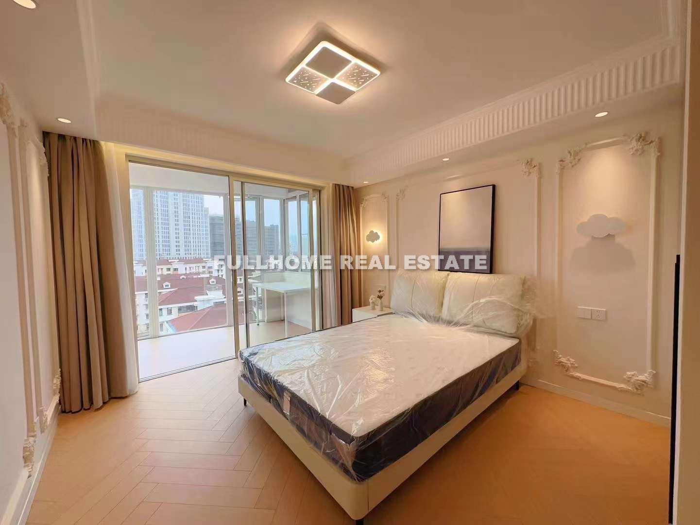 Silu Huayu - Interior view 3, Shanghai rental property