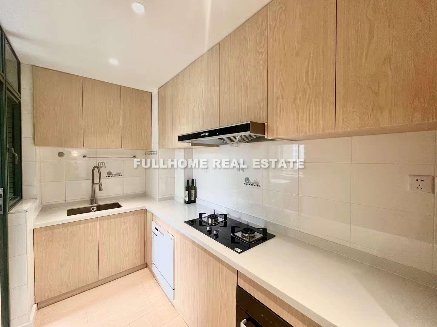 Hai Qi Yuan (The Bund) - Interior view 5, Shanghai rental property