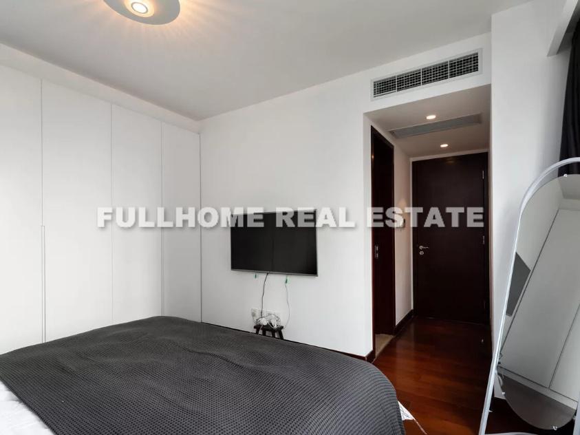 Central Residences - Interior view 9, Shanghai rental property