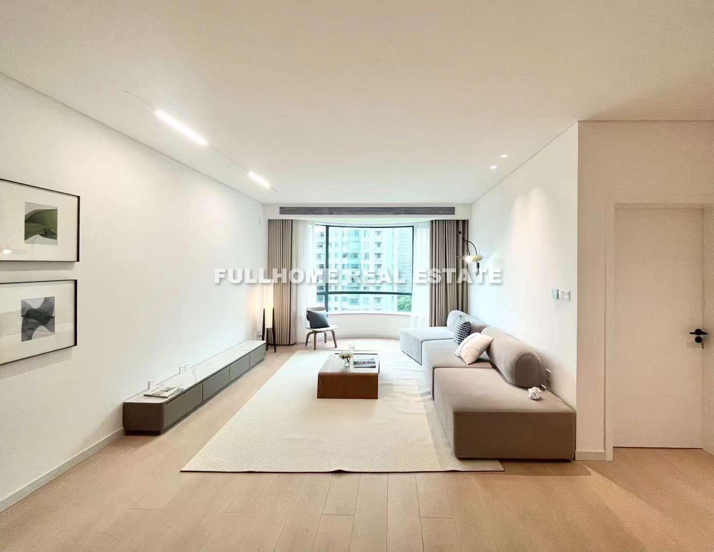 Hai Qi Yuan (The Bund) - Interior view 3, Shanghai rental property
