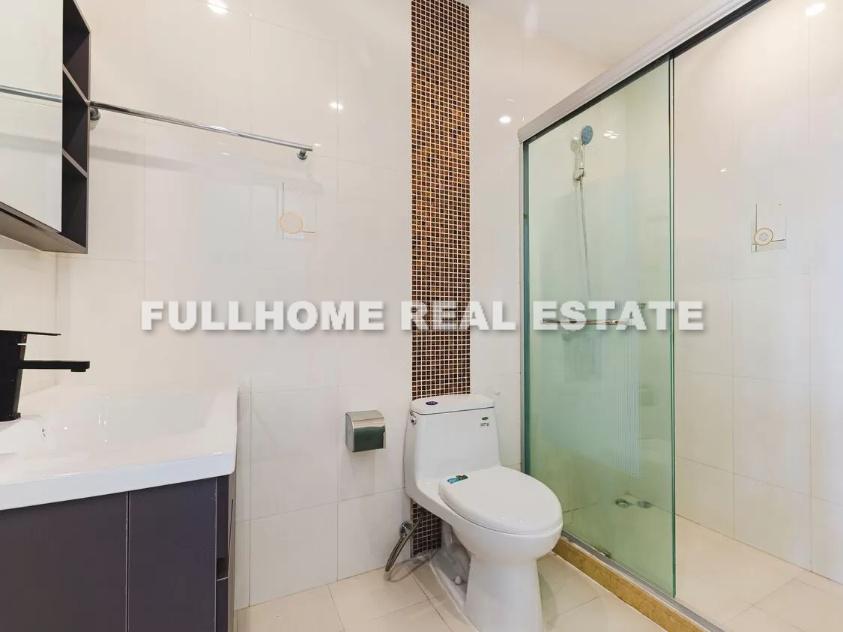 Mandarine de Gubei  - Interior view 10, Shanghai rental property