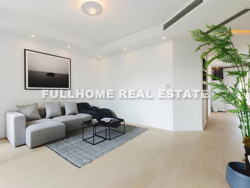 Mandarine de Gubei  - Interior view 2, Shanghai rental property