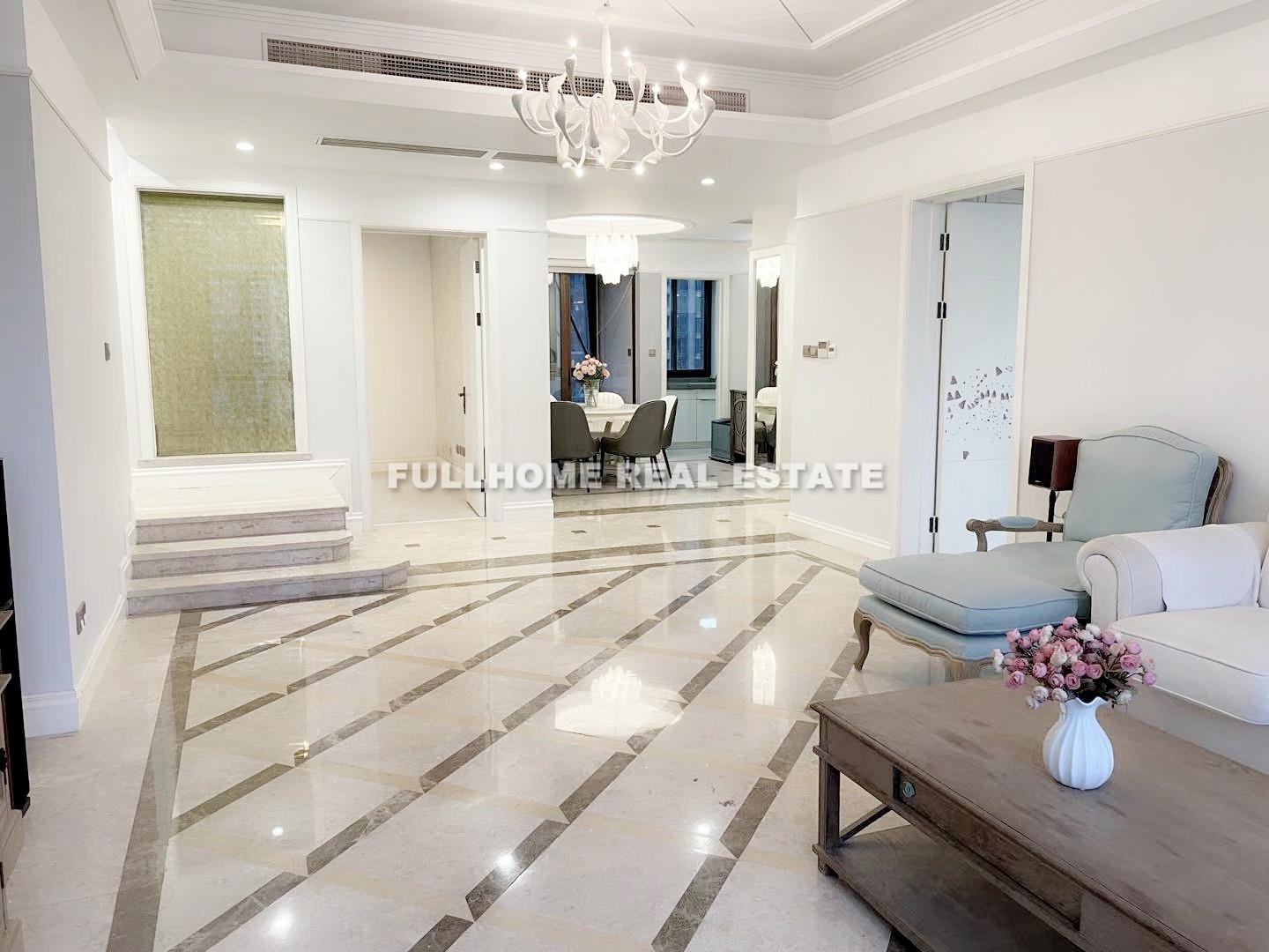 Mansion Art Deco  - Interior view 2, Shanghai rental property