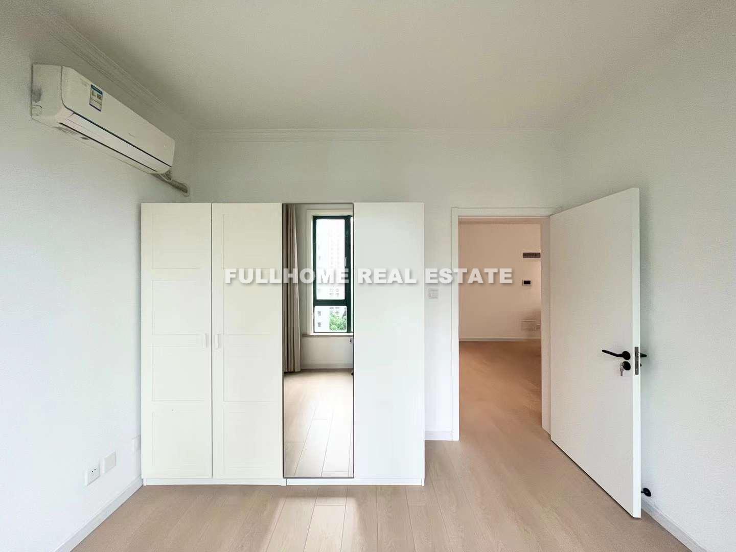 Hai Qi Yuan (The Bund) - Interior view 9, Shanghai rental property