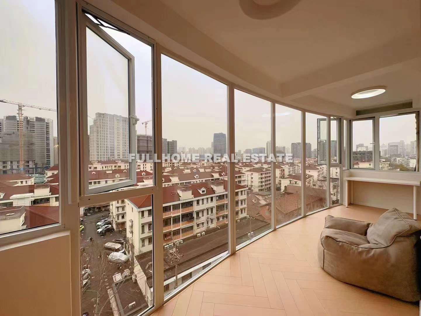 Silu Huayu - Interior view 6, Shanghai rental property