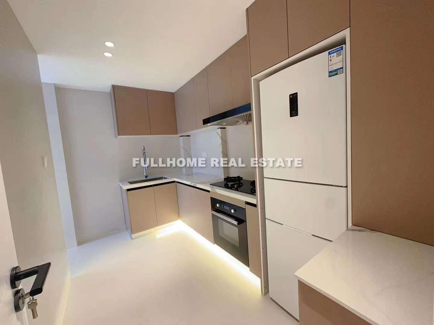 Silu Huayu - Interior view 7, Shanghai rental property