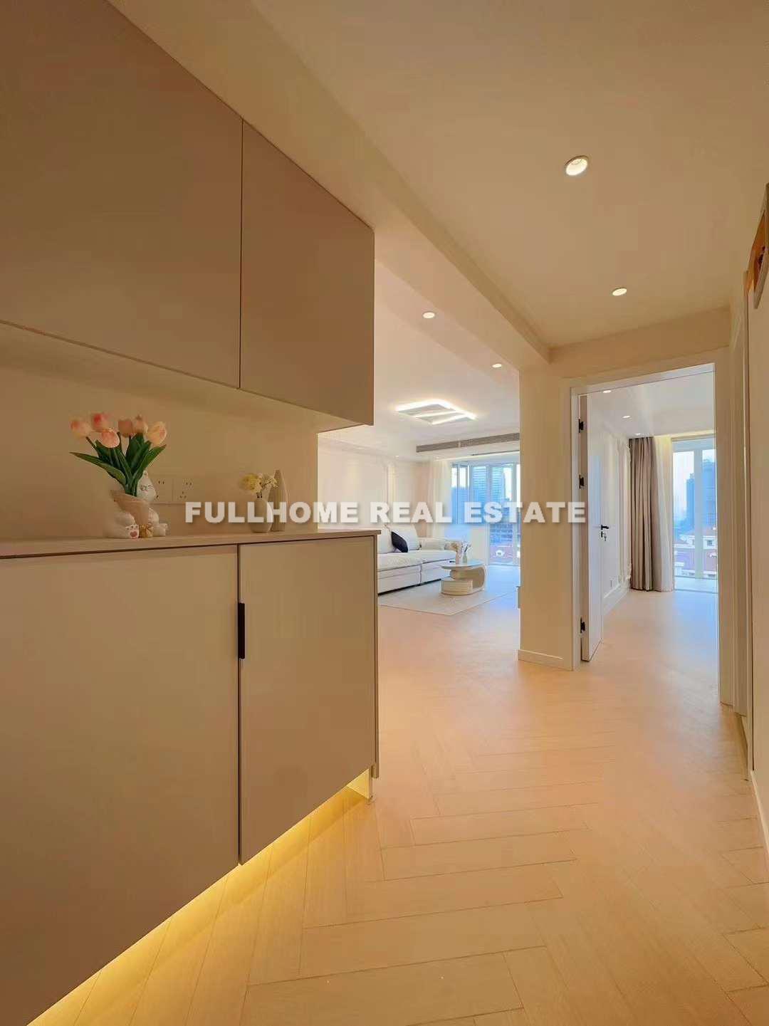 Silu Huayu - Interior view 4, Shanghai rental property