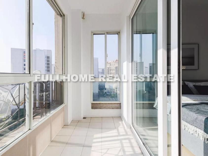 Mandarine de Gubei  - Interior view 5, Shanghai rental property
