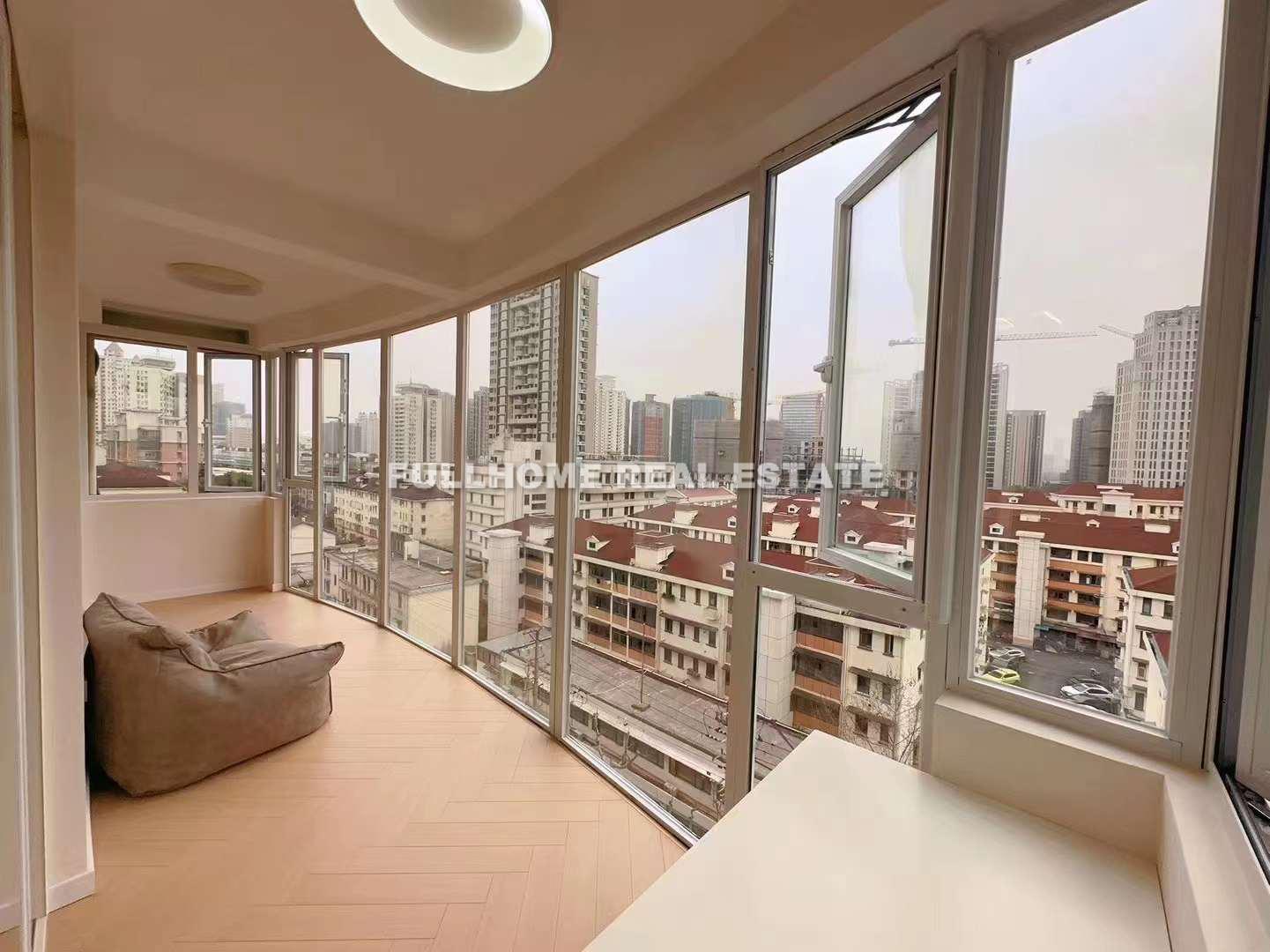 Silu Huayu - Interior view 9, Shanghai rental property