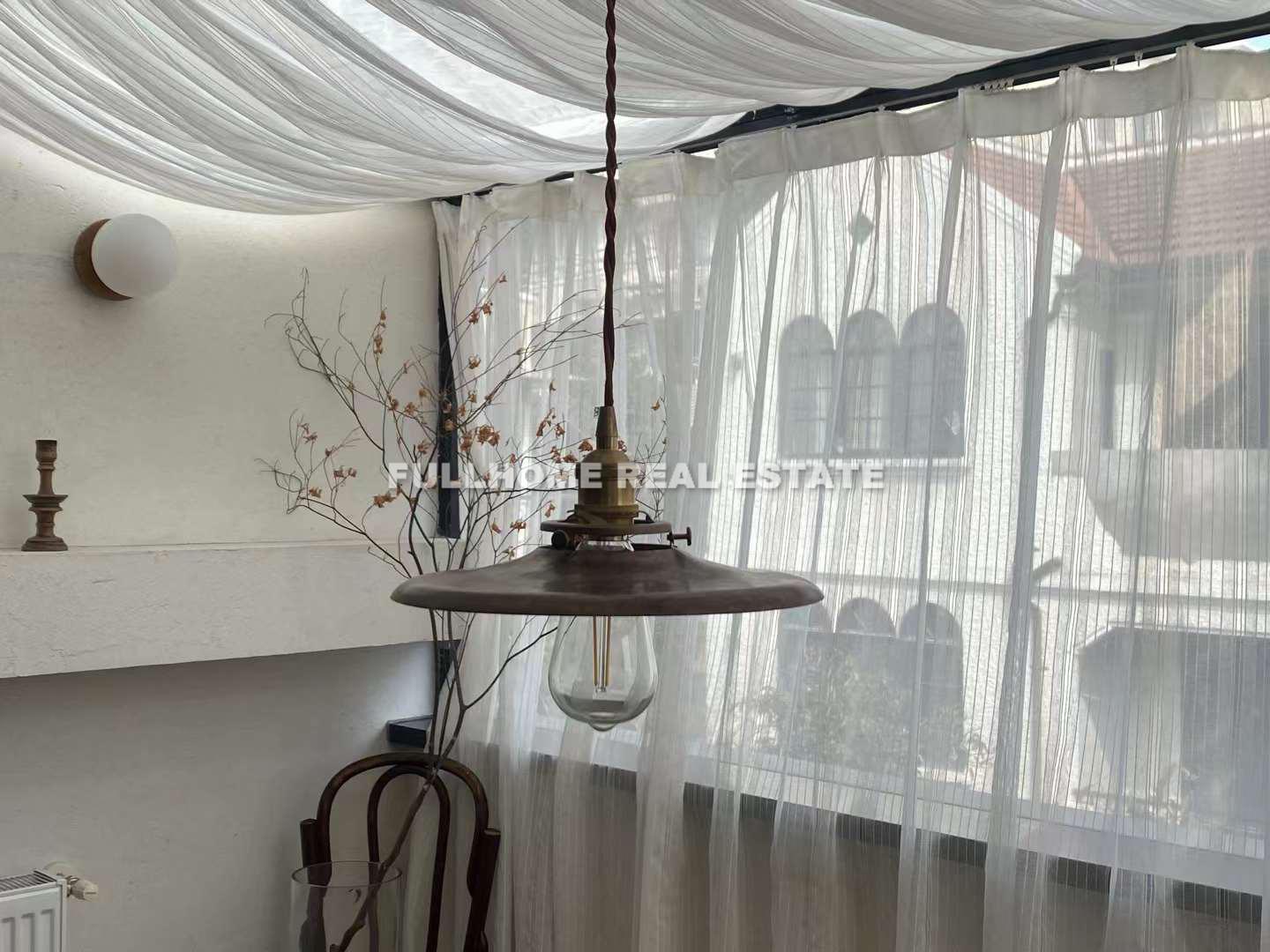 Lane 1000-1500 Yuyuan Road Old House - Interior view 3, Shanghai rental property