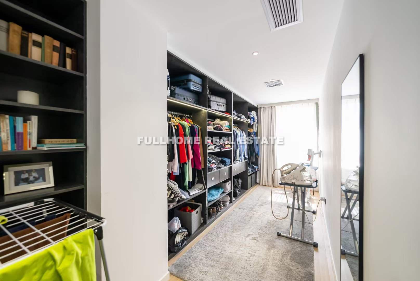 Green Court - Interior view 6, Shanghai rental property