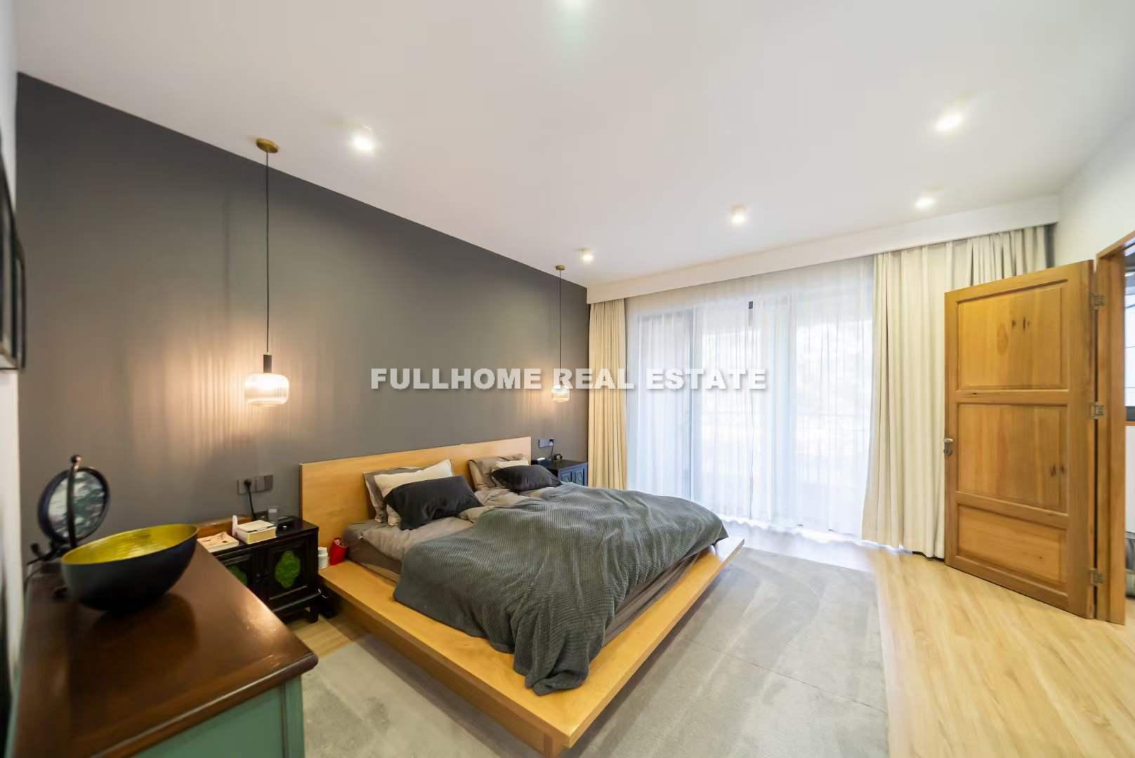 Green Court - Interior view 7, Shanghai rental property