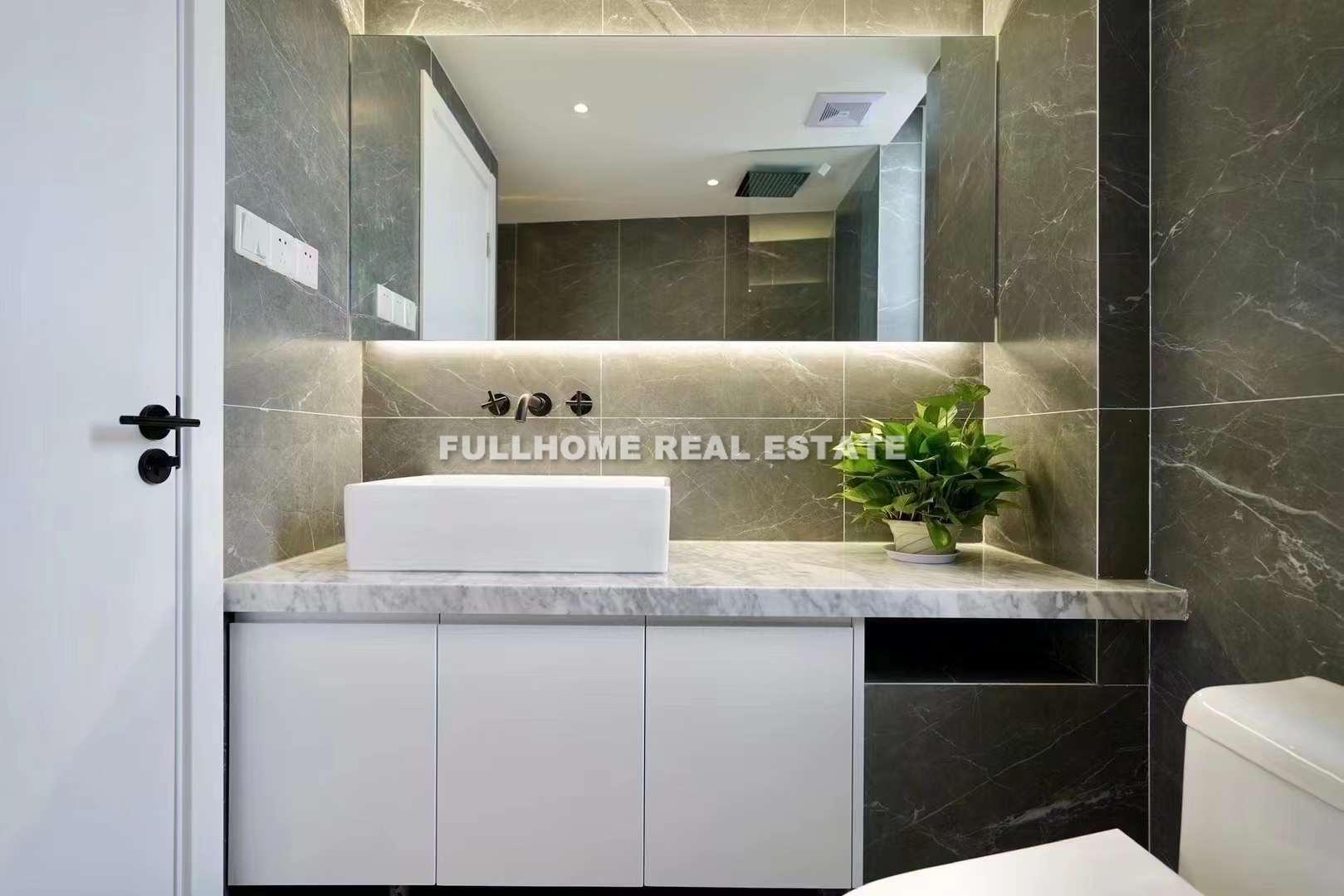 Imperial Grand - Interior view 5, Shanghai rental property