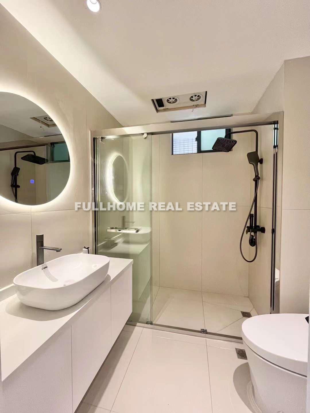 Hai Qi Yuan (The Bund) - Interior view 6, Shanghai rental property