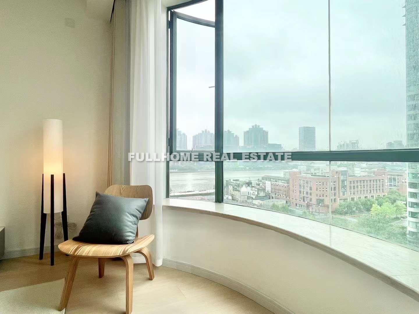 Hai Qi Yuan (The Bund) - Interior view 7, Shanghai rental property