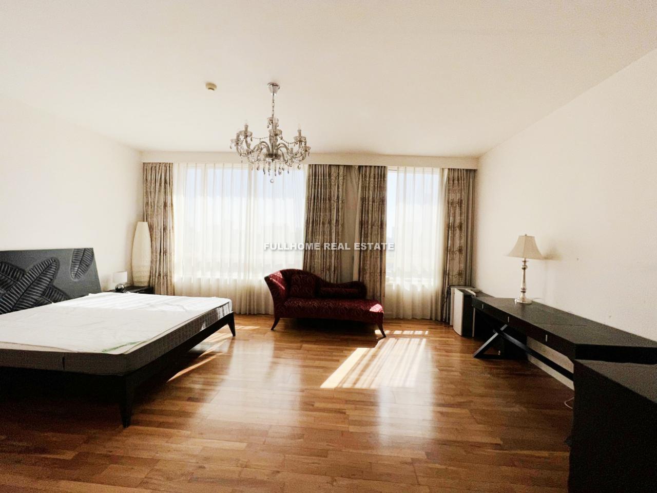 Park Avenue - Interior view 3, Beijing rental property
