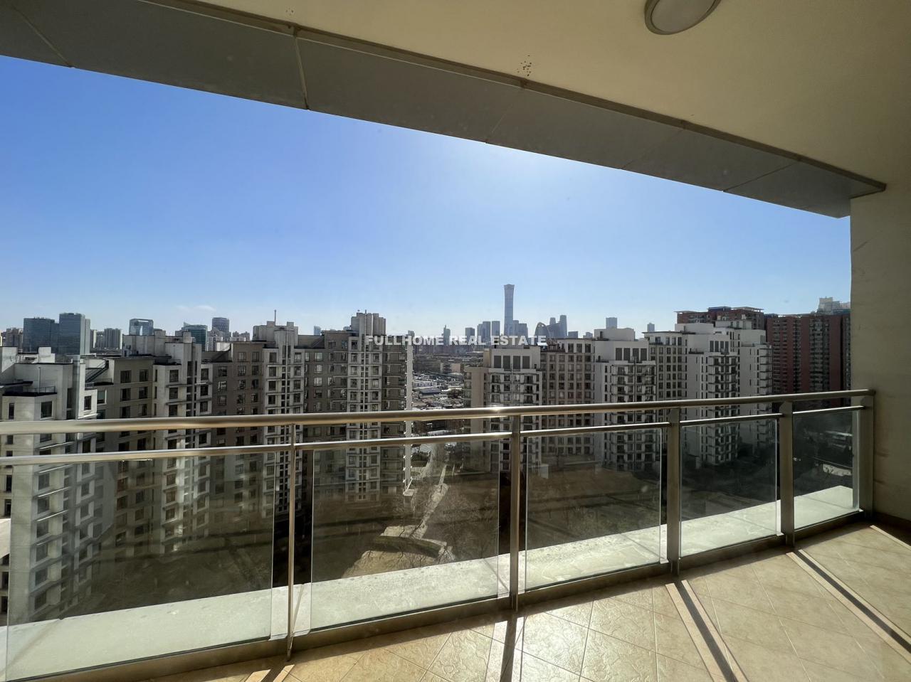 Park Avenue - Interior view 6, Beijing rental property