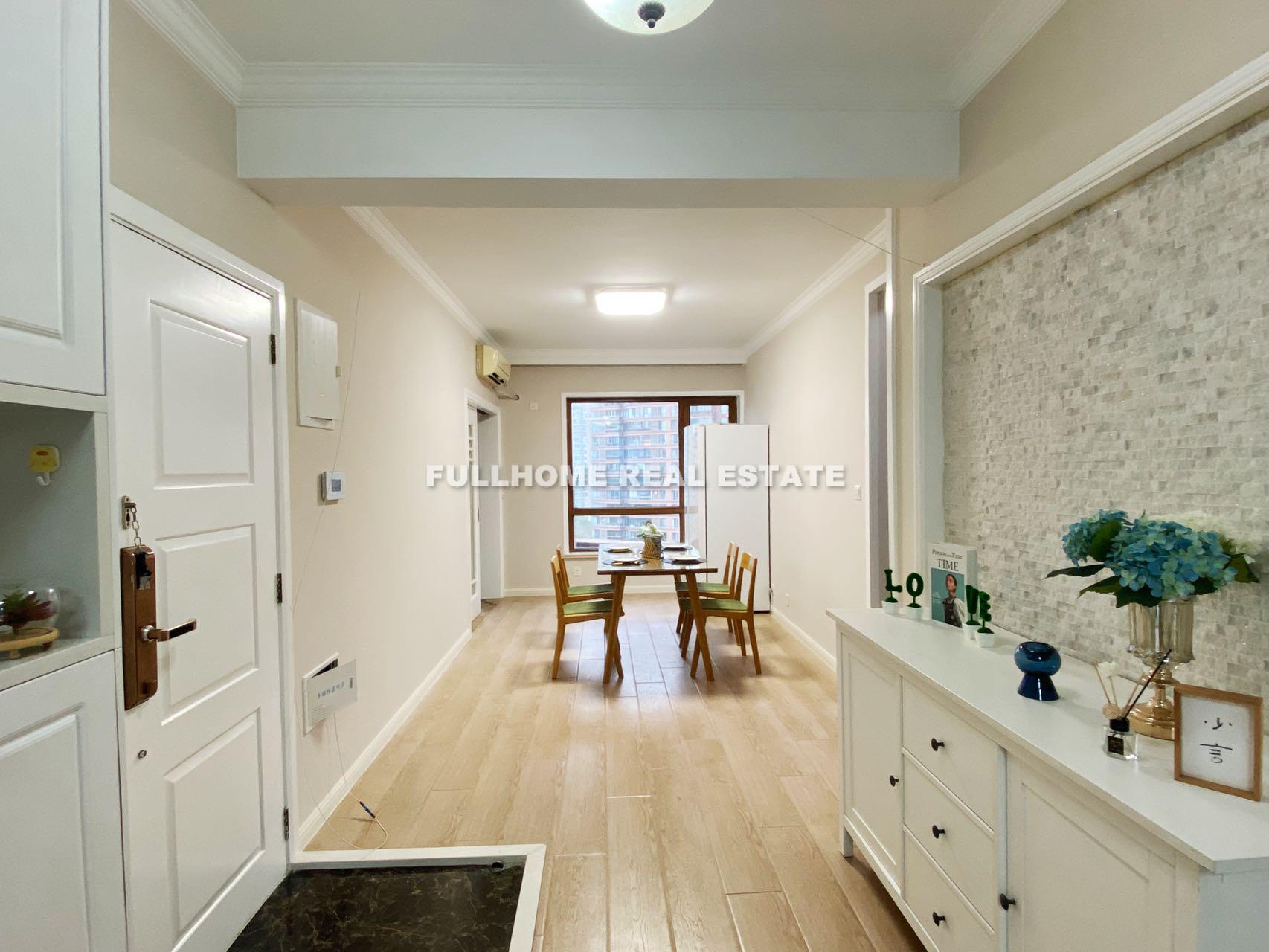 Gubei International Plaza - Interior view 4, Shanghai rental property