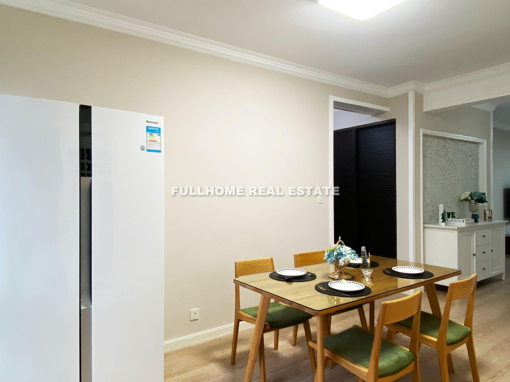 Gubei International Plaza - Interior view 5, Shanghai rental property