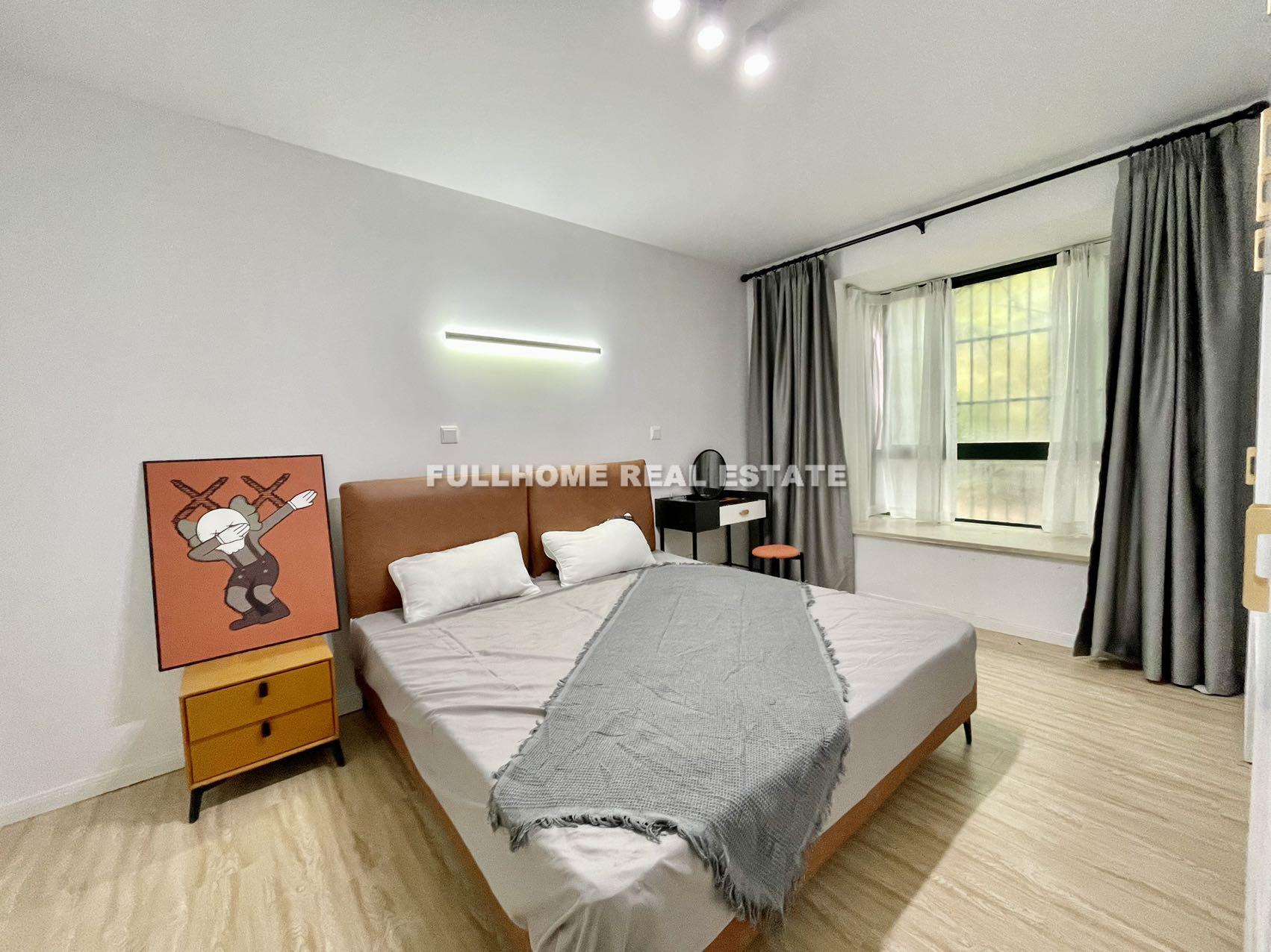 Luwan Dushi Garden - Interior view 5, Shanghai rental property