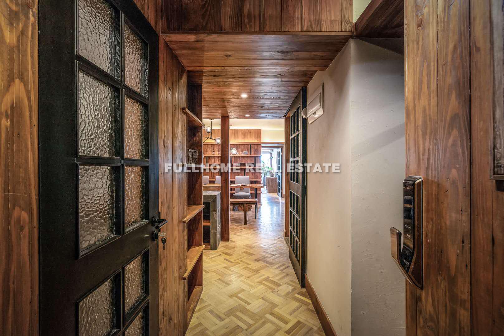 Yan Dang Building - Interior view 2, Shanghai rental property