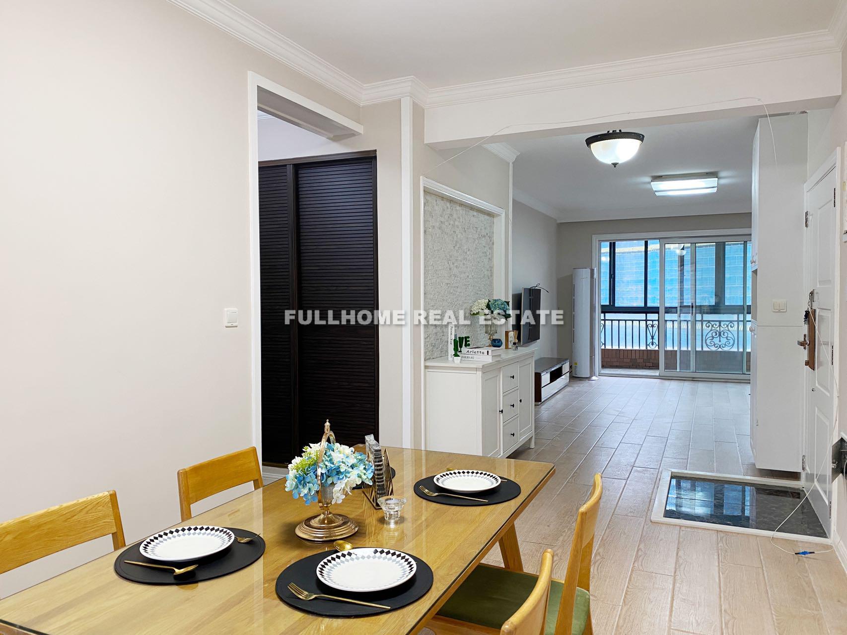 Gubei International Plaza - Interior view 3, Shanghai rental property