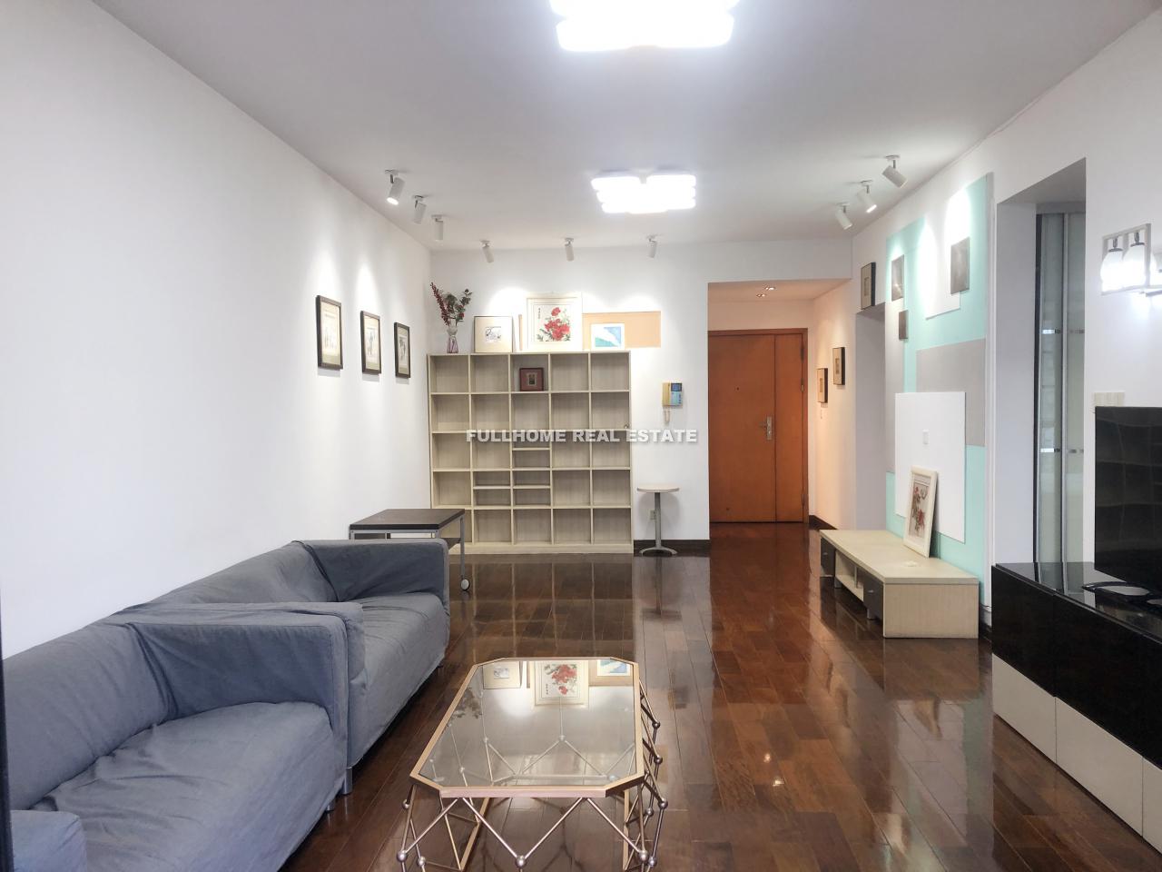 Similar property: Green Garden, 3 bedrooms, 128 sqm in Guangzhou