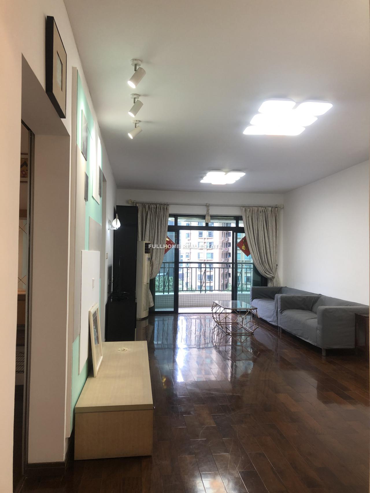 Green Garden - Interior view 2, Guangzhou rental property