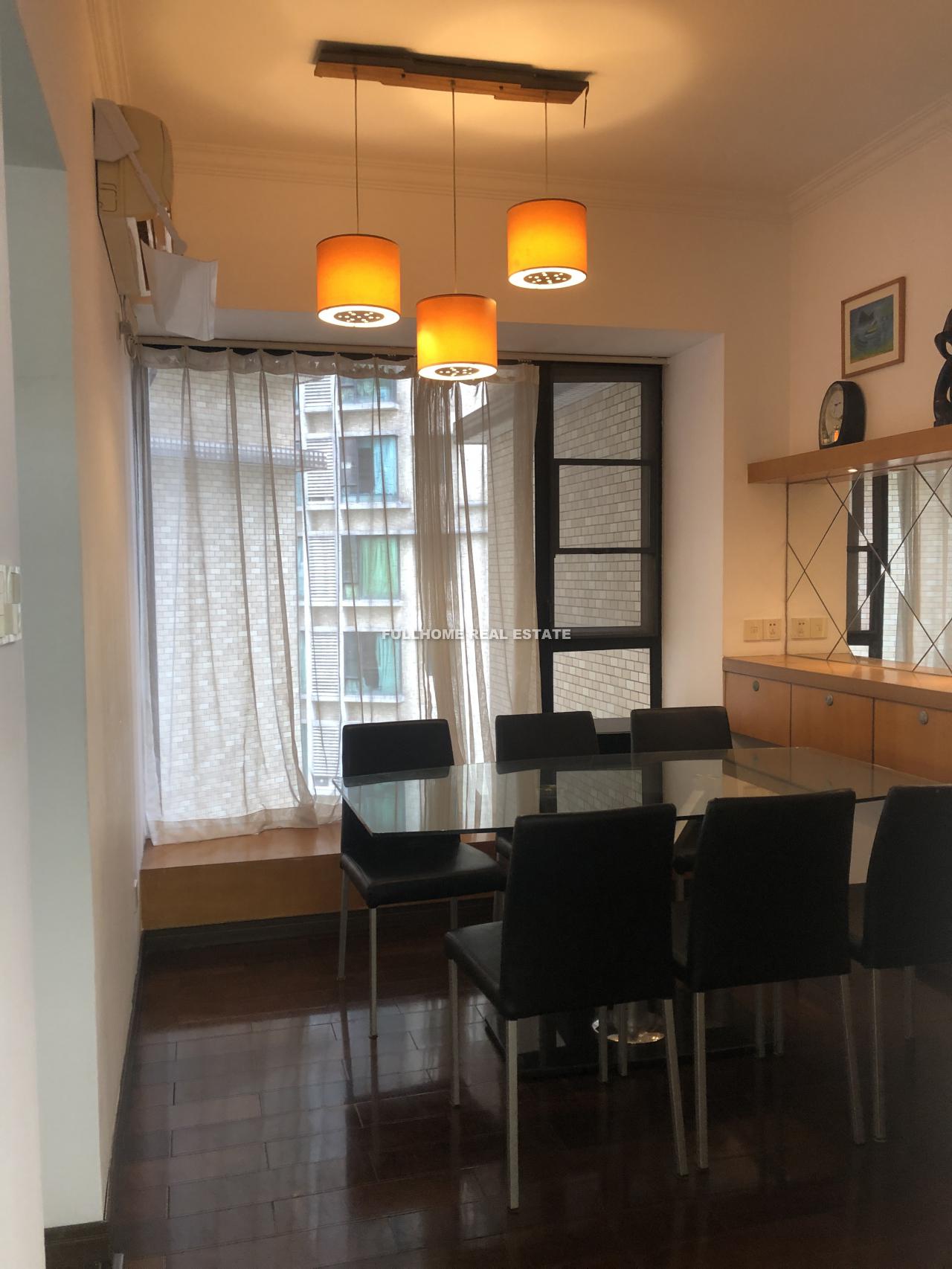 Green Garden - Interior view 3, Guangzhou rental property