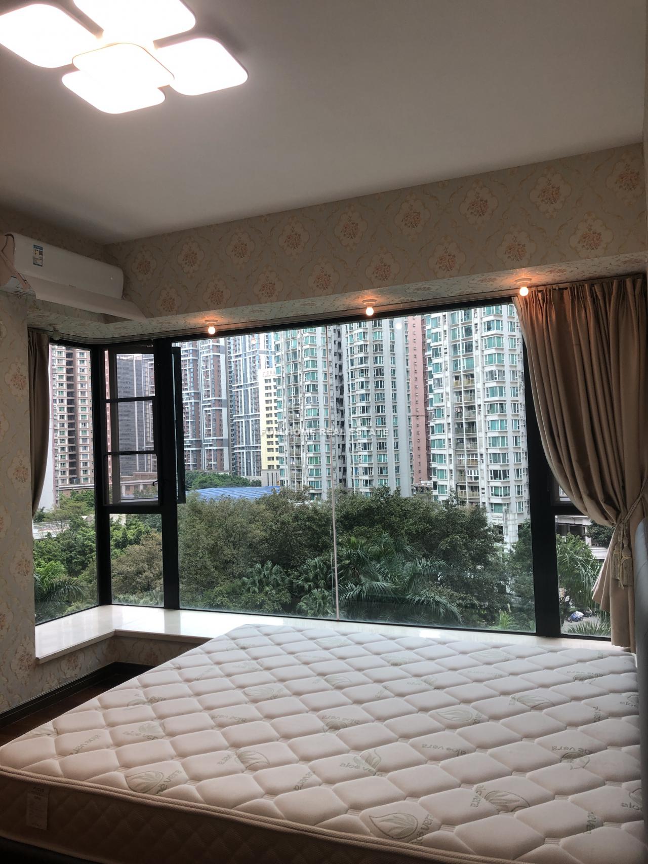 Green Garden - Interior view 4, Guangzhou rental property