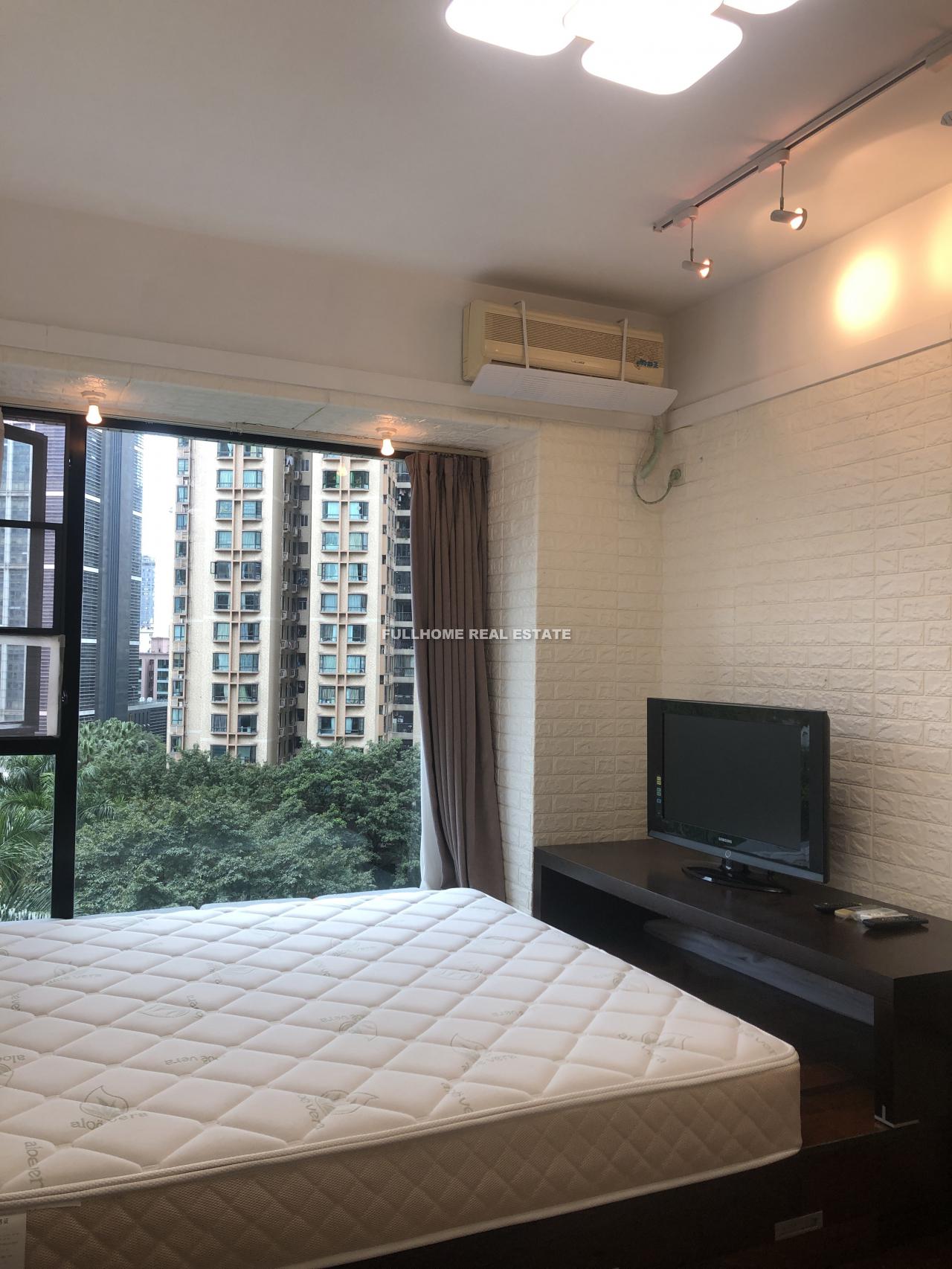 Green Garden - Interior view 5, Guangzhou rental property