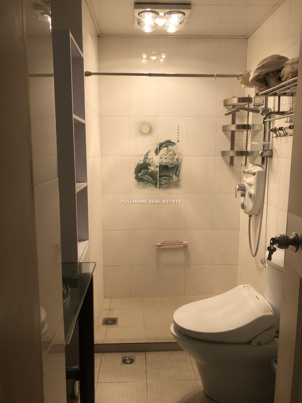 Green Garden - Interior view 8, Guangzhou rental property