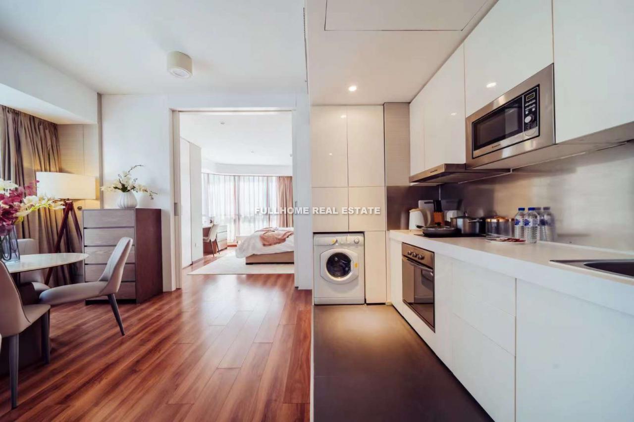 Ascott Raffles City Beijing - Interior view 2, Beijing rental property