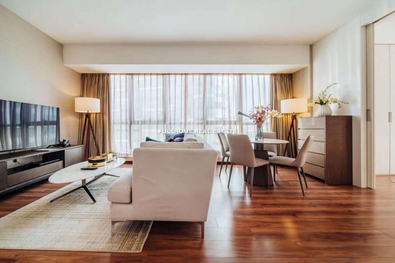 Ascott Raffles City Beijing - Interior view 3, Beijing rental property