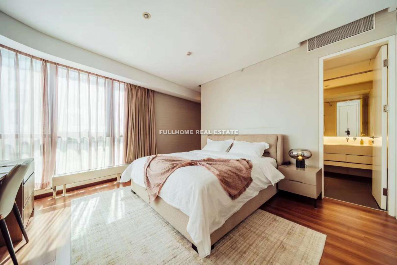 Ascott Raffles City Beijing - Interior view 4, Beijing rental property