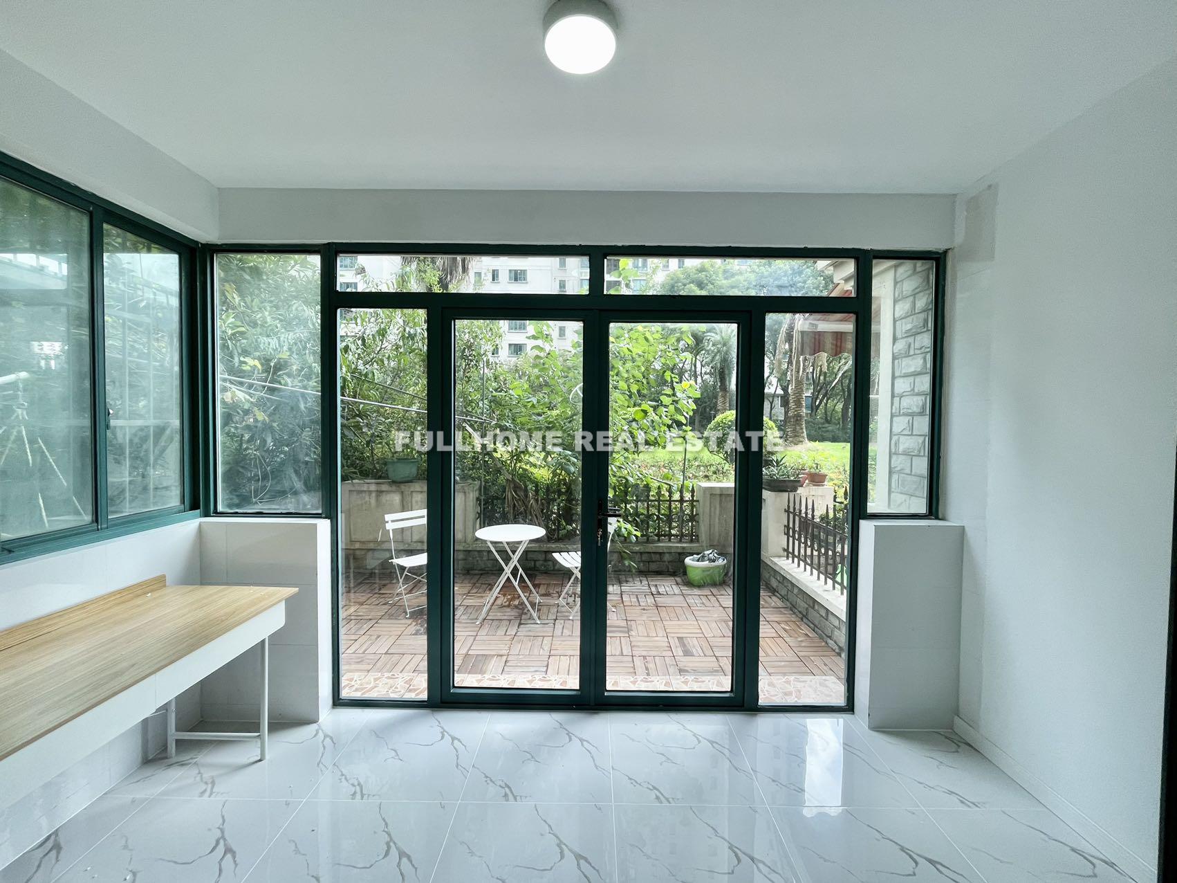 Luwan Dushi Garden - Interior view 11, Shanghai rental property