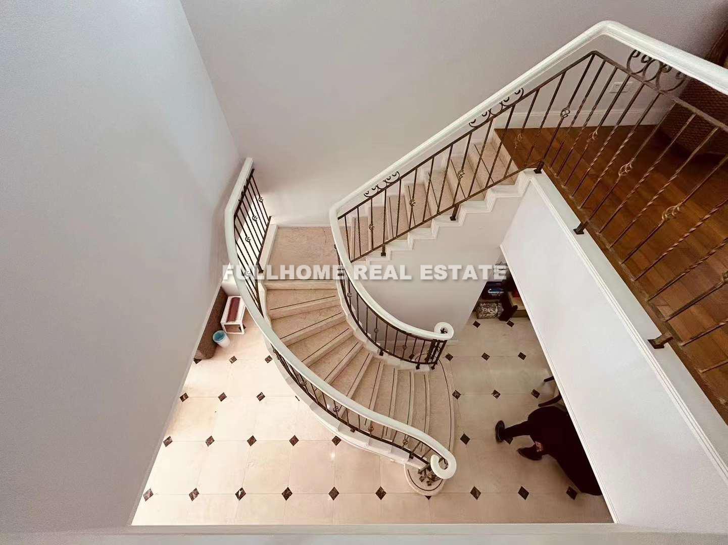 Gubei Central Garden - Interior view 2, Shanghai rental property