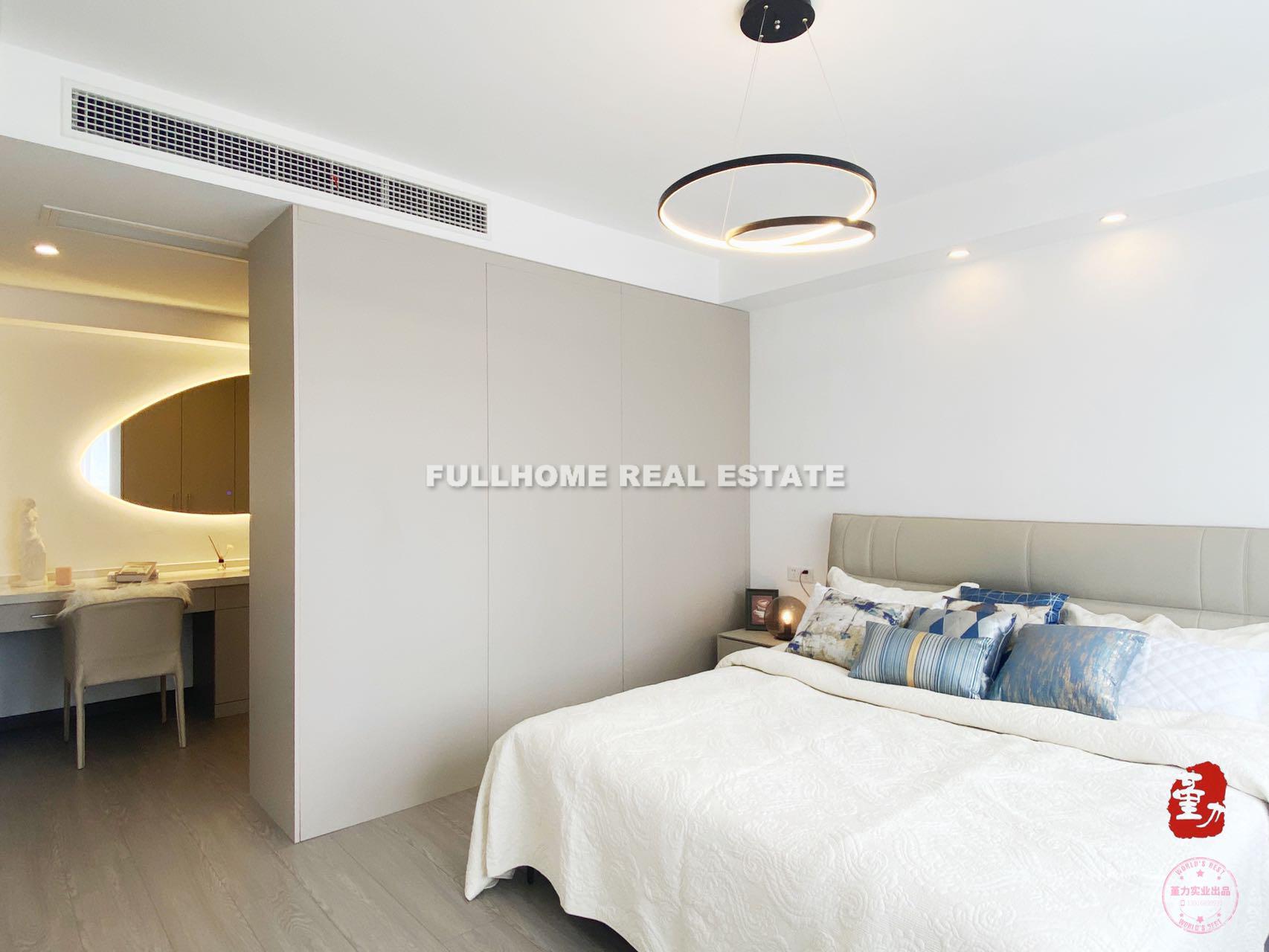 Zhongfu City Phase Ⅱ - Interior view 13, Shanghai rental property