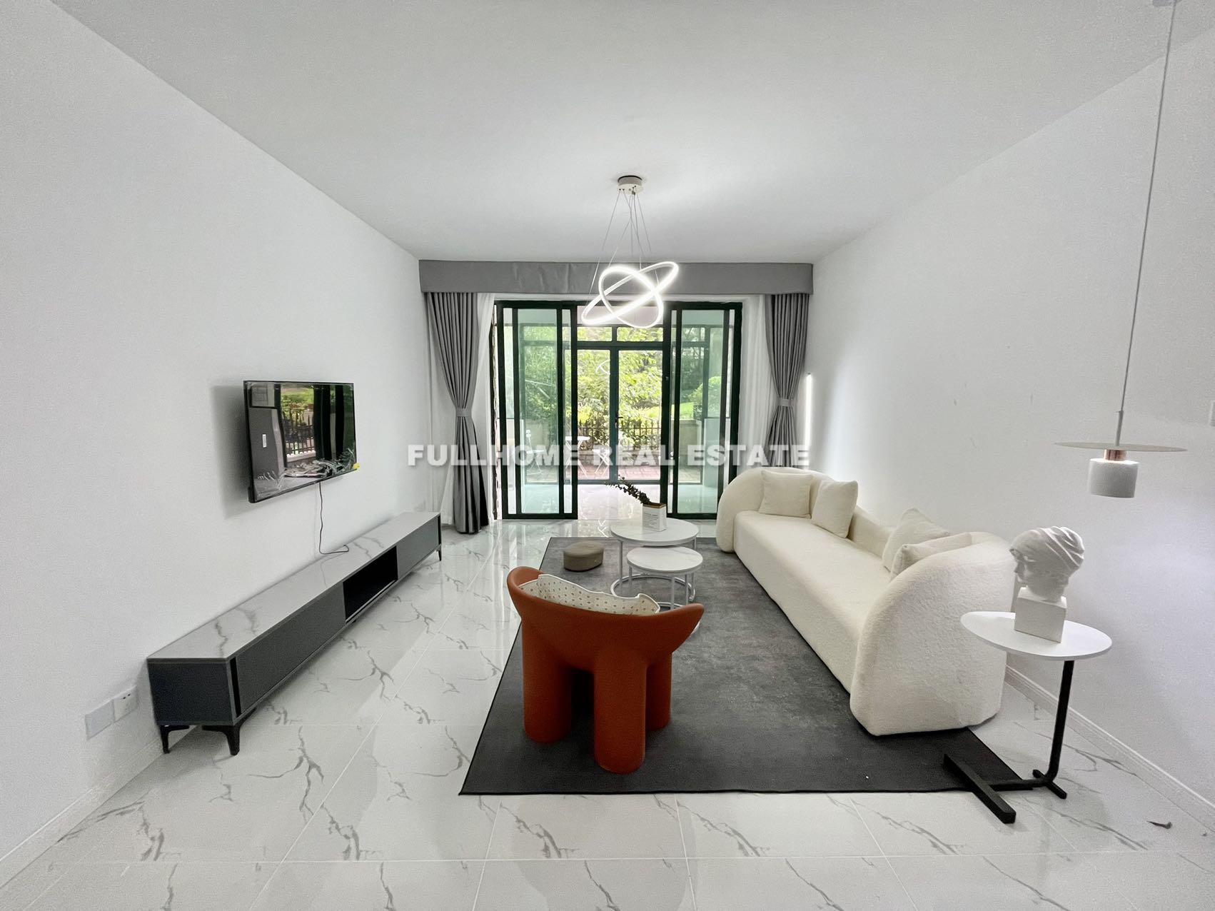 Luwan Dushi Garden - Interior view 2, Shanghai rental property