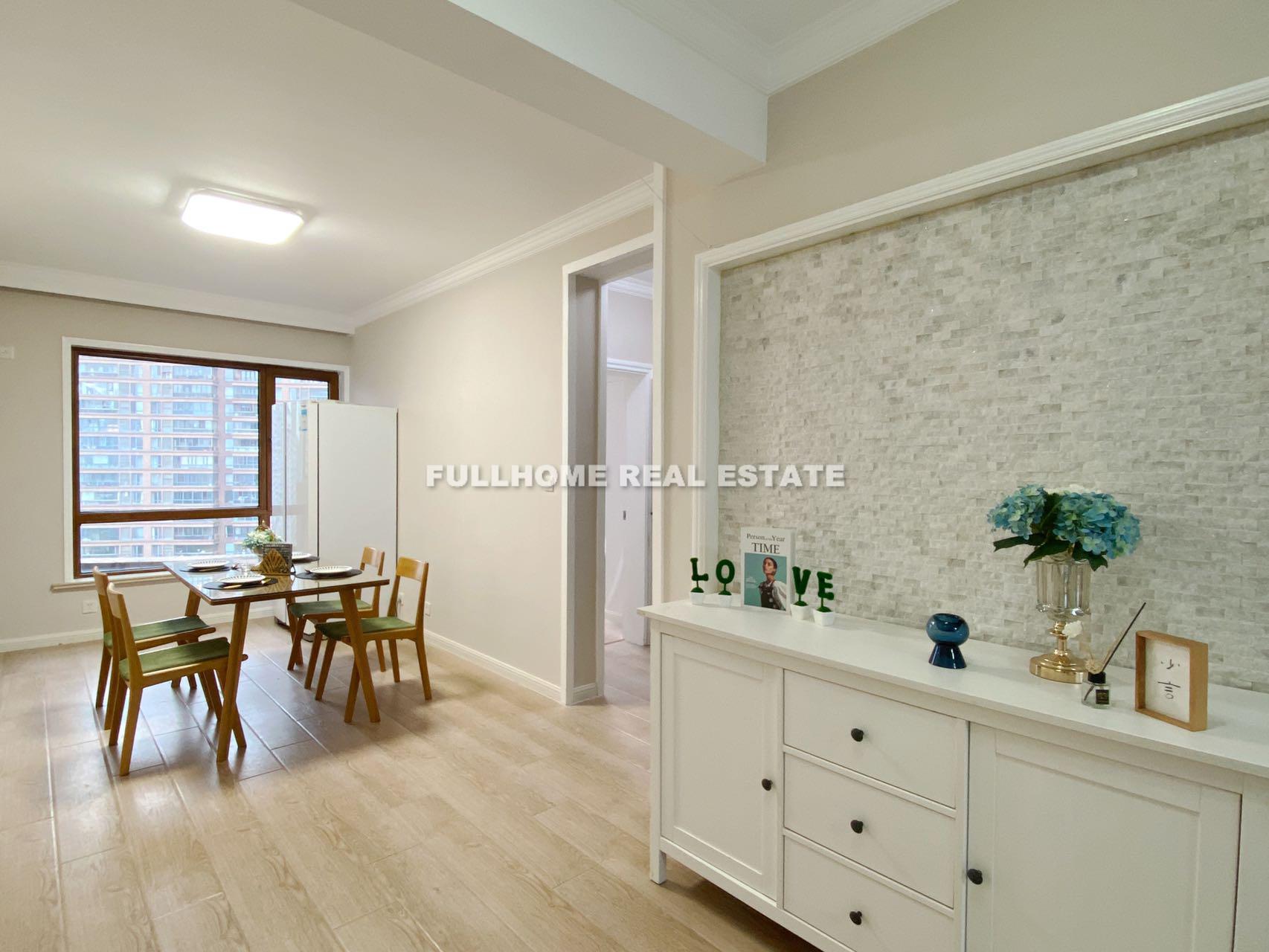 Gubei International Plaza - Interior view 6, Shanghai rental property