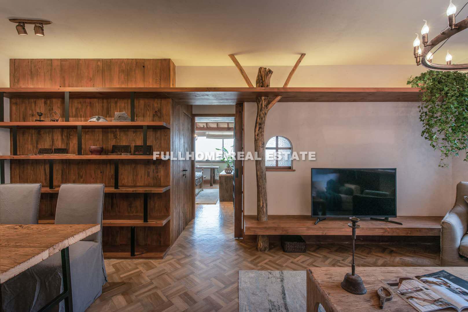 Yan Dang Building - Interior view 5, Shanghai rental property