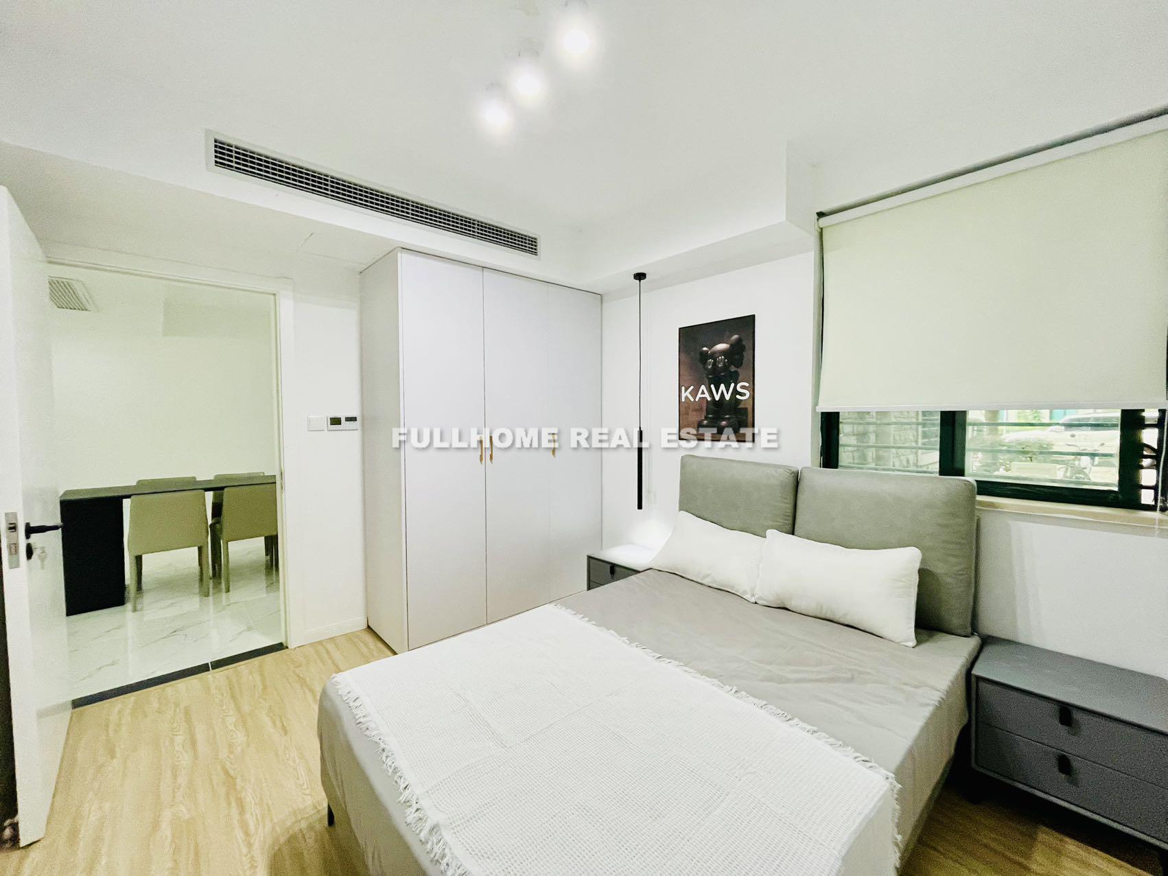 Luwan Dushi Garden - Interior view 8, Shanghai rental property