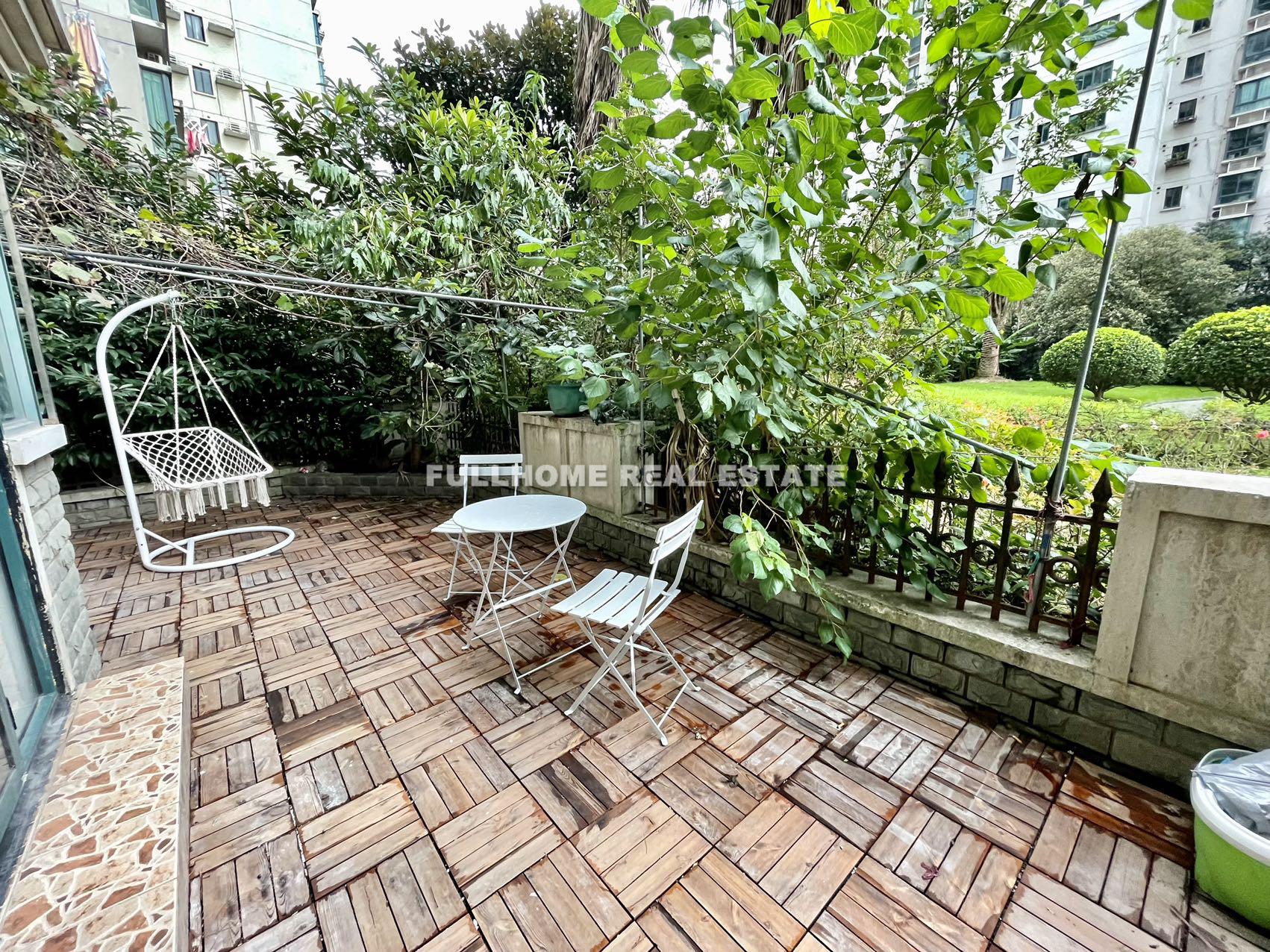 Luwan Dushi Garden - Interior view 12, Shanghai rental property